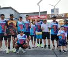 El club cuenta con más de 305 corredores, ya 10 de ellos se inscribieron para participar en la Maratón de La Prensa, que se realizará el domingo 14 de junio.
