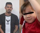 Manuel Antonio Gómez Pineda es acusado por la Policía de ser el principal sospechoso del ataque armado en el que perdió la vida el menor Lian Rodríguez Suárez.