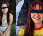 Un video en el que presuntamente aparece Leslibeth Anahí García Farías, de 16 años, amenazada con un arma de fuego comenzó a circular en redes sociales después de que su cabeza fuera encontrada dentro de una bolsa negra en los exteriores del coliseo César Fadul, en Pasaje, provincia de El Oro, Ecuador.