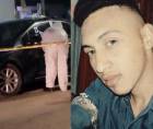Norman Alexander Sosa fue asesinado a balazos la madrugada del martes 28 de julio cuando salía de la aldea Río Hondo, en el Distrito Central, Francisco Morazán.