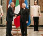 El presidente de Honduras, Nasry Asfura, se reunió con su homólogo italiano, Sergio Mattarella, en el Palacio del Quirinal, durante su gira diplomática por Europa.