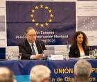 la Misión de Observación Electoral de la Unión Europea (MOE UE).