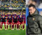 El Barcelona podría perder a uno de sus nuevos elementos, le costó millones hace unos meses y Xavi Hernández lo ha relegado. Ahora le lanzan una “amenaza”.
