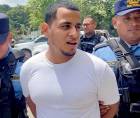 Carlos Saldívar Cervantes, alias “El Texas”, enfrenta proceso judicial por el asesinato del estudiante de Derecho Marvin Omar Fernández Vásquez.