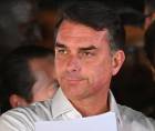 Flávio Bolsonaro.