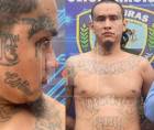 Bajo estrictas medidas de seguridad, las autoridades hondureñas entregarán a las autoridades de El Salvador a un presunto integrante de la Pandilla 18, capturado este viernes en el occidente del país como resultado de un operativo de inteligencia.