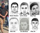 Malestar policial tras libertad de presunto tercero al mando de la banda de El Mudo.