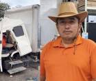 Orlando Zavala Maldonado, de 50 años, había terminado su jornada laboral y regresaba a su casa en Santa María, Arizona, Atlántida, cuando murió en un accidente de tránsito ocurrido la mañana de este jueves en la comunidad de Guaymitas, El Progreso, Yoro.