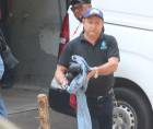 Samuel Juárez (foto) salió de su vivienda en la residencial Francisco Morazán de la capital la noche del sábado 9 de mayo rumbo a su turno nocturno en el Hospital Escuela, sin imaginar que sería la última vez que vería a su hijo con vida.