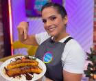 La muerte de la reconocida chef y presentadora hondureña Sandra Díaz del Valle continúa generando conmoción en el país, mientras las autoridades esperan los resultados de la autopsia que determinará la causa exacta de su fallecimiento.