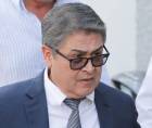 Un juez ha dictado un sobreseimiento definitivo a favor del expresidente Juan Orlando Hernández en el caso Pandora II, en el que se le acusaba de fraude y lavado de activos.