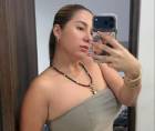 Maira Vera era expareja de Jorge Eliécer Díaz Collazos, señalado cabecilla de Los Costeños, banda criminal dedicada al narcotráfico, la extorsión y el sicariato.