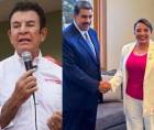 Salvador Nasralla, candidato presidencial del Partido Liberal, envió este jueves un fuerte mensaje a través de sus redes sociales dirigido a la presidenta Xiomara Castro, al expresidente Manuel Zelaya y a Rixi Moncada, candidata presidencial del Partido Libertad y Refundación (Libre).