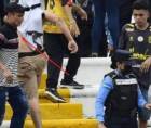 Cuatro años después de la muerte de Wilson Ariel Pérez Hernández, el joven aficionado que se volvió noticia nacional tras agredir a una agente policial durante la final del torneo Clausura 2022, la justicia hondureña dio un nuevo paso en el caso.