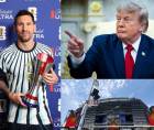 Una final inédita, un show nunca antes visto, todo lo que debes saber de la final del Mundial 2026. Fotos EFE.