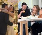 La noticia del compromiso de Ana Daniela Hernández, hija del expresidente Juan Orlando Hernández y de la ex primera dama Ana García, ha despertado el interés de los hondureños y de sus seguidores en las redes sociales.