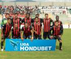 Independiente busca su segundo triunfo en casa frente al Génesis FC que viene de golear. Foto redes del Independiente.