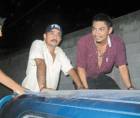 Fredy Armando Leiva era conocido como 'Mamalicha'.