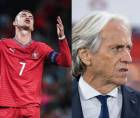 La polemica sigue tras el abandono de Cristiano Ronaldo de la Selección de Portugal, pero la historia podría tener un giro inesperado.