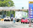 De acuerdo con el nuevo convenio entre Covi y el Gobierno de Honduras, los transportistas enfrentarían un incremento en las tarifas de peaje a partir del 15 de enero.