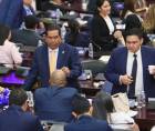 La comisión especial tiene hasta el 25 de mayo para presentar la nómina de los 24 aspirantes.