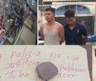 Cristian Josué Miranda (21) fue encontrado muerto el jueves 18 de abril, apenas horas después de haber sido liberado pese a confesar que él había realizado varios asaltos junto con otros dos compinches.