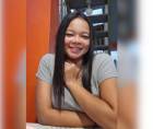 Ana Paola López fue localizada sana y salva por agentes de la DPI en San Pedro Sula.