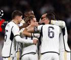 El Real Madrid no podrá contar con uno de sus titulares para la final de la Champions League ante Borussia Dortmund.