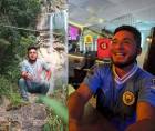 Un comerciante de nacionalidad guatemalteca fue encontrado sin vida en el kilómetro 13 de la carretera del sector de El Cerrón, en el municipio de Yamaranguila, departamento de Intibucá, en el occidente de Honduras.