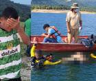 Tras varios días de búsqueda, este lunes fue encontrado el cuerpo sin vida de Sofía Díaz en el sector de El Cajón, en el municipio de Victoria, departamento de Yoro, luego de que desapareciera tras el vuelco de una lancha en el embalse.