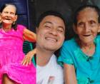 Jonathan Osorto, tiktoker hondureño ha confirmado que su abuelita doña Isabel Montoya, conocida popularmente en sus ocurrentes videos en Tiktok como “Mamita” ha fallecido ayer domingo en la ciudad de Choluteca