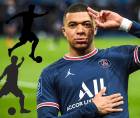 Kylian Mbappé será agente libre al terminar la presente temporada 2023/2024 y su probable destino será el Real Madrid. El PSG tiene en carpeta a los probables sustitutos.