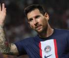Lionel Messi se despide de PSG tras dos temporadas.