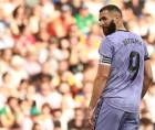 El anuncio de la salida de Karim <b>Benzema</b> del Real Madrid ha generado una serie de reacciones de sus compañeros de equipo, exmadridistas y medios en las redes sociales.