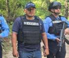 <b>Osman Javier Castro Salgado fue rescatado por agentes de la Unidad Nacional Antisecuestros.</b>
