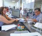 La meta del Instituto de la Propiedad (IP) es alcanzar a 125,127 beneficiados a nivel nacional con la amnistía vehicular, lo que representaría una recaudación de L142.8 millones.