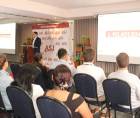 ASJ denunció presunta corrupción con más de L 113 millones en ONGD en Honduras.