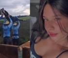 La muerte de María Eduarda Rodrigues de Freitas, de 21 años, durante una actividad de bungee jumping en el estado de São Paulo, Brasil, ha generado conmoción internacional y abrió una investigación penal por posible negligencia en un evento de turismo de aventura.