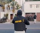El <b>Ministerio Público</b> (MP) puso en marcha este lunes 31 de agosto la <b>Operación Hestia</b>, mediante la cual se ejecutan nueve allanamientos de morada y tres inspecciones en distintos puntos del país como parte de una investigación por el presunto lavado de dinero proveniente del cobro de extorsiones.