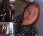 La Policía de El Salvador dio captura el viernes 1 de marzo a una mujer hondureña por presuntamente presumir la mara MS-13 en sus redes sociales.