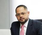 Pablo Emilio Reyes, fiscal general del Ministerio Público.