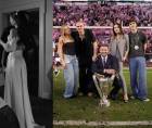 Ruptura en la familia. El apellido 'Beckham' vuelve a estar en el ojo del huracán, luego de que expusiera a los pilares de la familia, David y Victoria.