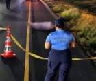 Las autoridades investigan las circunstancias en que fueron embestidas por el vehículo.
