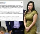 Tomás Zambrano condenó el atentado denunciado por la diputada nacionalista María Fernanda Sanders y pidió a las autoridades investigar el caso.