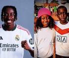 El nuevo jugador del Real Madrid se convirtió en el fichaje más caro en club merengue, aquí su historia. FOTOS Redes.