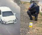 El ataque ocurrió en la colonia Felipe Zelaya, en el sector Rivera Hernández, de San Pedro Sula.