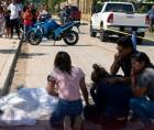 Con el asesinato de Rosario Benítez, serían tres las mujeres ultimadas en menos de 24 horas en distintos puntos de Lempira.