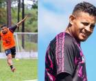 Germán “Patón” Mejía atraviesa una nueva etapa de su carrera y luce un cambio físico que ha llamado la atención de los aficionados.