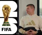 Toni Kroos dio a sus favoritos para ganar el Mundial 2026 de de Estados Unidos, México y Canadá.