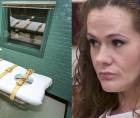 Christa Pike, condenada a muerte por el asesinato de su compañera Colleen Slemmer, sobrevivió a un fallido intento de ejecución en Tennessee.